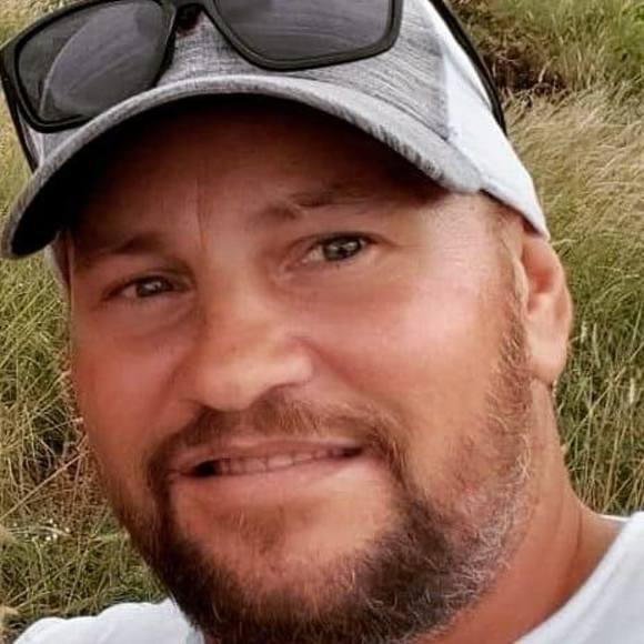 Meet your Posher, Aaron - Picture 1 of 1